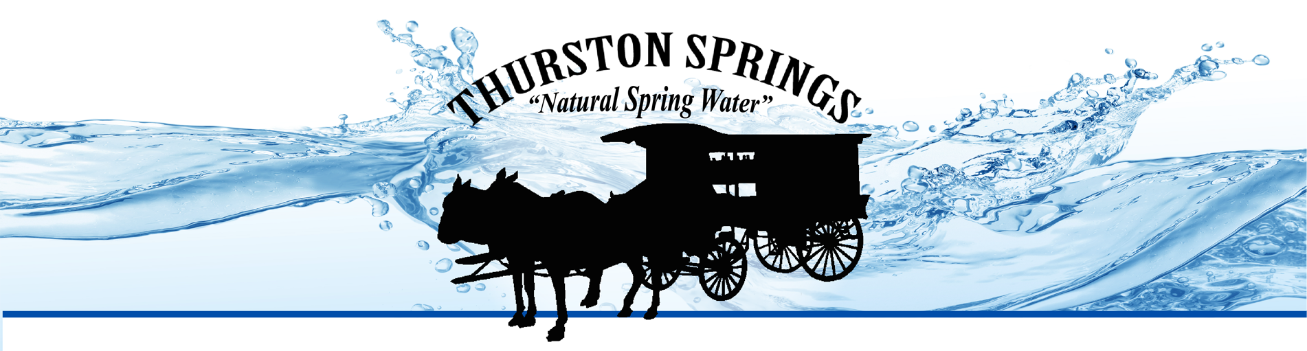 Thurston Springs Header