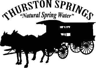 Thurston Springs Logo